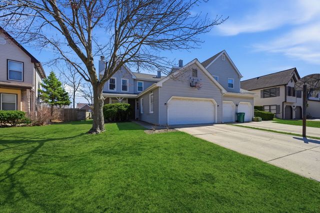 447 Thorndale Court, Buffalo Grove, IL 60089