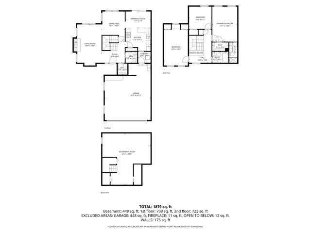 447 Thorndale Court, Buffalo Grove, IL 60089