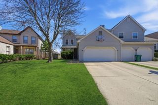 447 Thorndale Court, Buffalo Grove, IL 60089