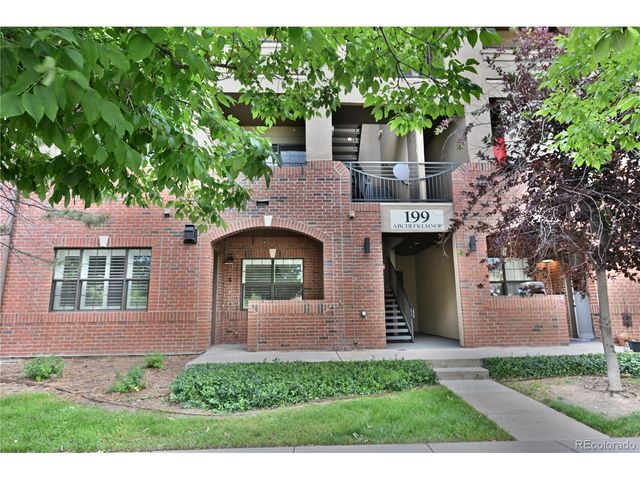 199 Quebec St C, Denver, CO 80220