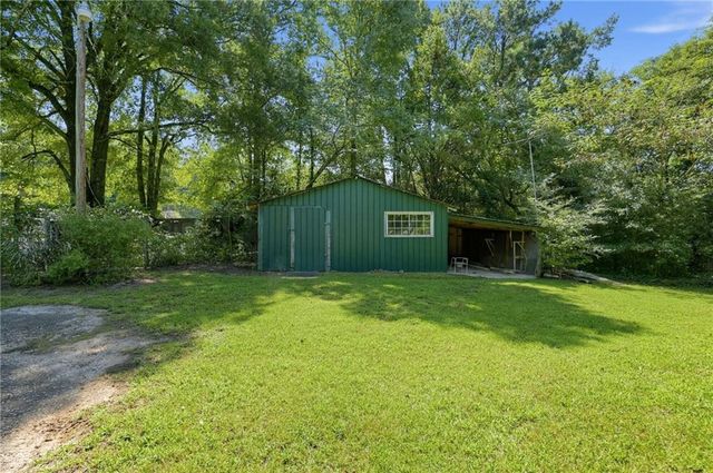 134 E 5th Street, Monroe, GA 30655