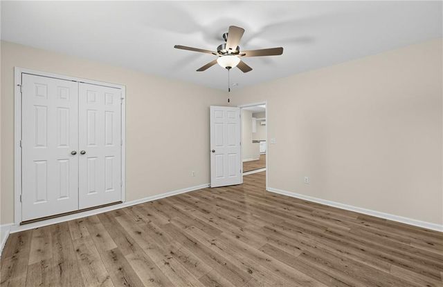 134 E 5th Street, Monroe, GA 30655