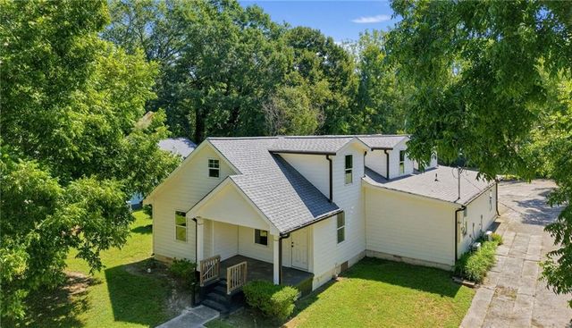 134 E 5th Street, Monroe, GA 30655