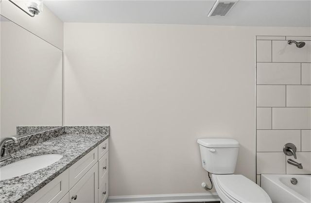 134 E 5th Street, Monroe, GA 30655