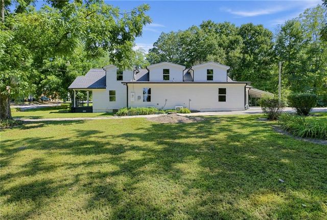 134 E 5th Street, Monroe, GA 30655