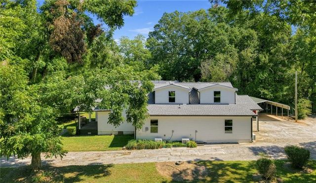 134 E 5th Street, Monroe, GA 30655