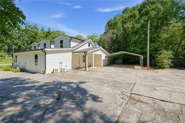 134 E 5th Street, Monroe, GA 30655