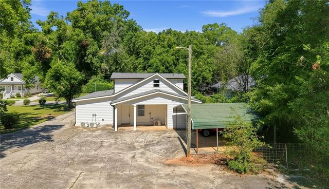 134 E 5th Street, Monroe, GA 30655
