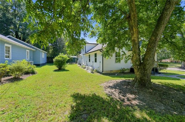 134 E 5th Street, Monroe, GA 30655