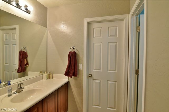 4448 Carrier Dove Avenue, North Las Vegas, NV 89084