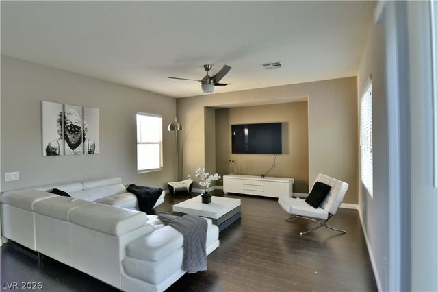 4448 Carrier Dove Avenue, North Las Vegas, NV 89084