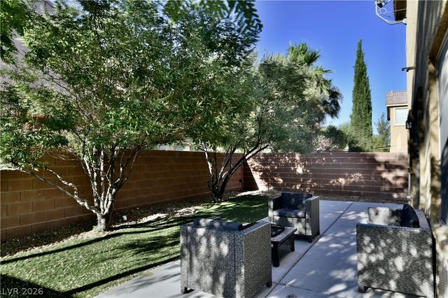 4448 Carrier Dove Avenue, North Las Vegas, NV 89084