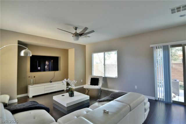 4448 Carrier Dove Avenue, North Las Vegas, NV 89084