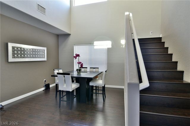 4448 Carrier Dove Avenue, North Las Vegas, NV 89084