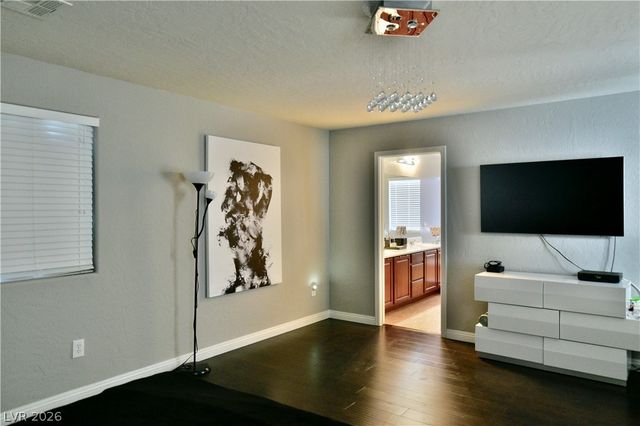 4448 Carrier Dove Avenue, North Las Vegas, NV 89084