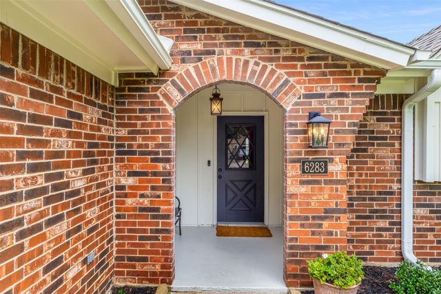 6283 Shirley Drive, North Richland Hills, TX 76180