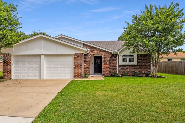 6283 Shirley Drive, North Richland Hills, TX 76180