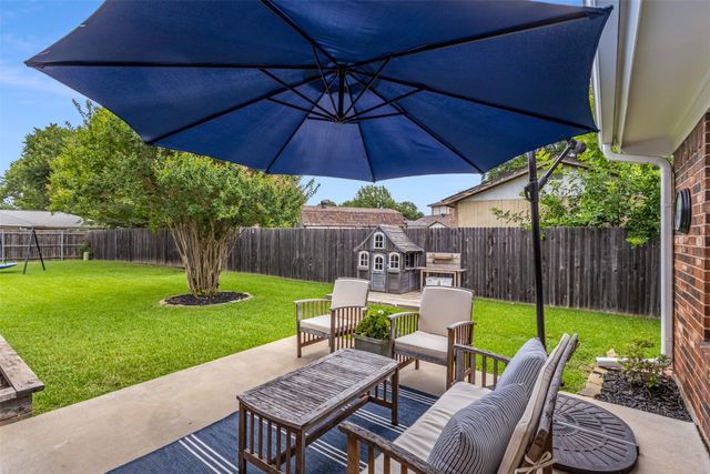 6283 Shirley Drive, North Richland Hills, TX 76180