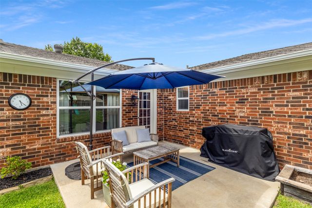 6283 Shirley Drive, North Richland Hills, TX 76180