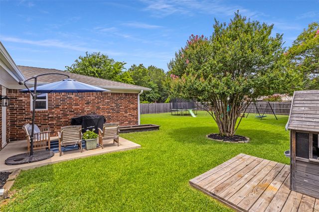6283 Shirley Drive, North Richland Hills, TX 76180