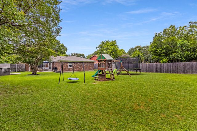 6283 Shirley Drive, North Richland Hills, TX 76180