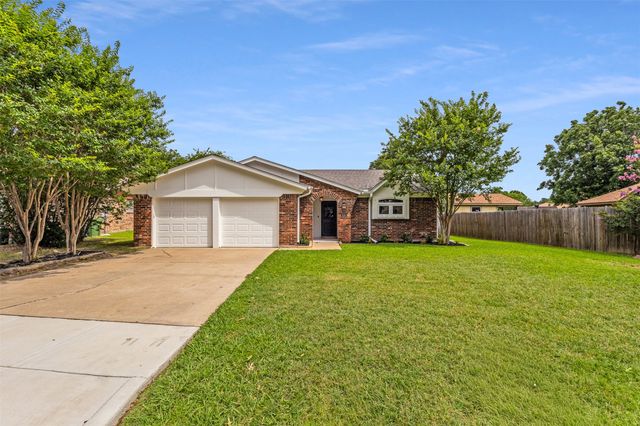 6283 Shirley Drive, North Richland Hills, TX 76180