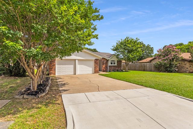6283 Shirley Drive, North Richland Hills, TX 76180
