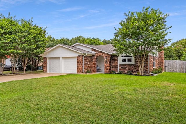 6283 Shirley Drive, North Richland Hills, TX 76180