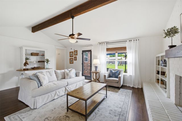 6283 Shirley Drive, North Richland Hills, TX 76180