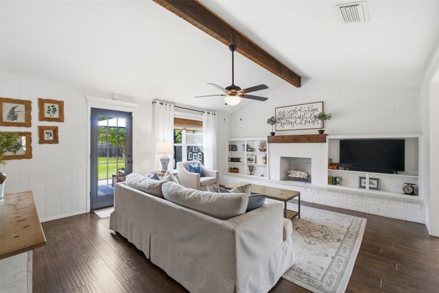 6283 Shirley Drive, North Richland Hills, TX 76180
