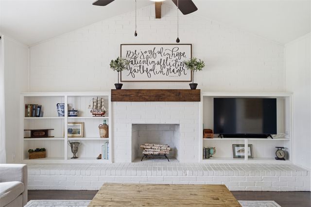 6283 Shirley Drive, North Richland Hills, TX 76180