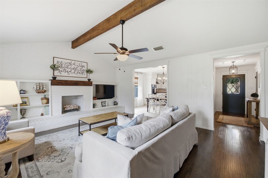 6283 Shirley Drive, North Richland Hills, TX 76180