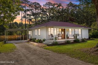 759 Cobb Road, Kinston, NC 28501