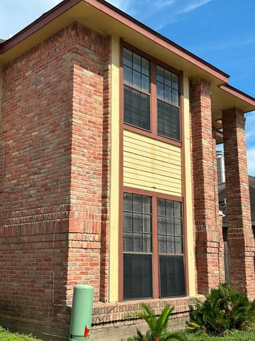 8623 Beechcrest Street, Houston, TX 77083