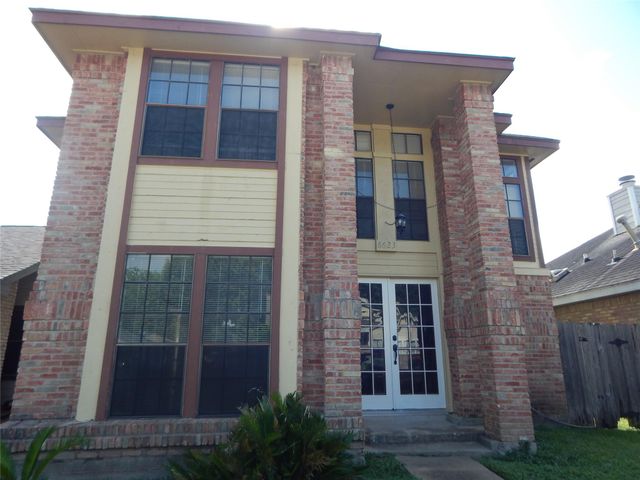 8623 Beechcrest Street, Houston, TX 77083