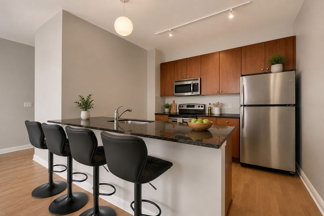 565 W Quincy Street 1317, Chicago, IL 60661
