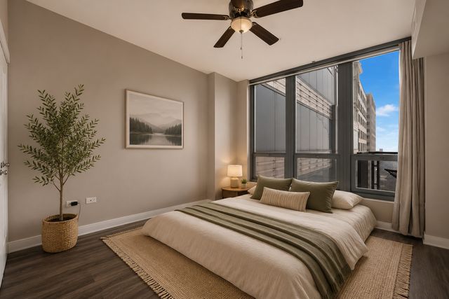565 W Quincy Street 1317, Chicago, IL 60661