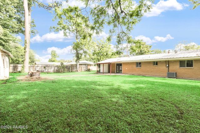 113 Maple Drive, Lafayette, LA 70506