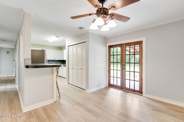 113 Maple Drive, Lafayette, LA 70506