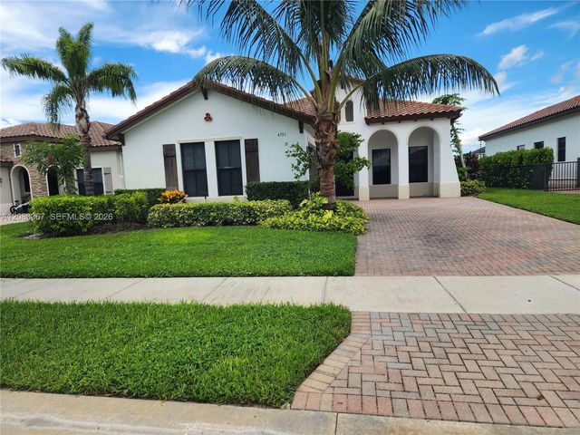 4783 Rosetta Terrace 4783, Ave Maria, FL 34142