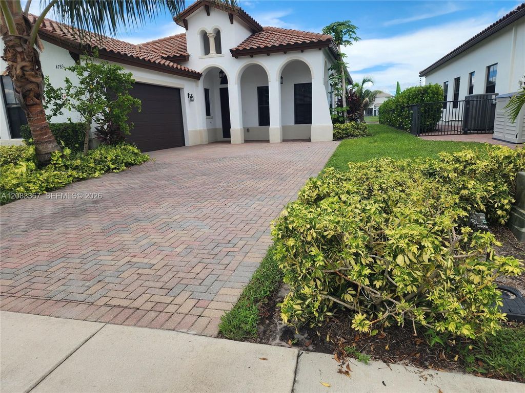 4783 Rosetta Terrace 4783, Ave Maria, FL 34142