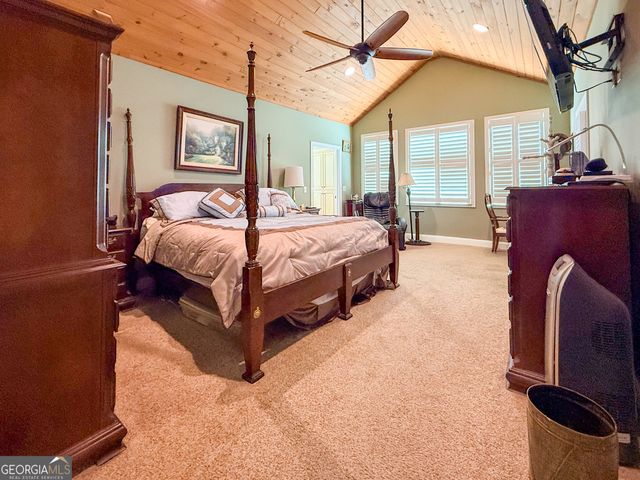 120 Ridgeland, Sautee Nacoochee, GA 30571