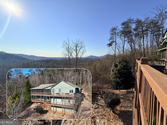 120 Ridgeland, Sautee Nacoochee, GA 30571