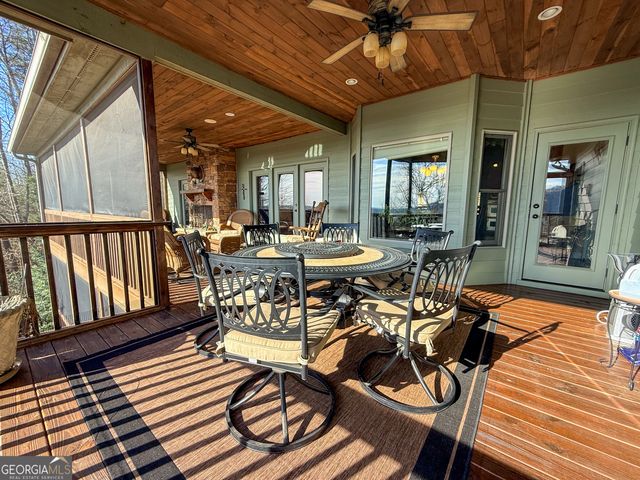 120 Ridgeland, Sautee Nacoochee, GA 30571