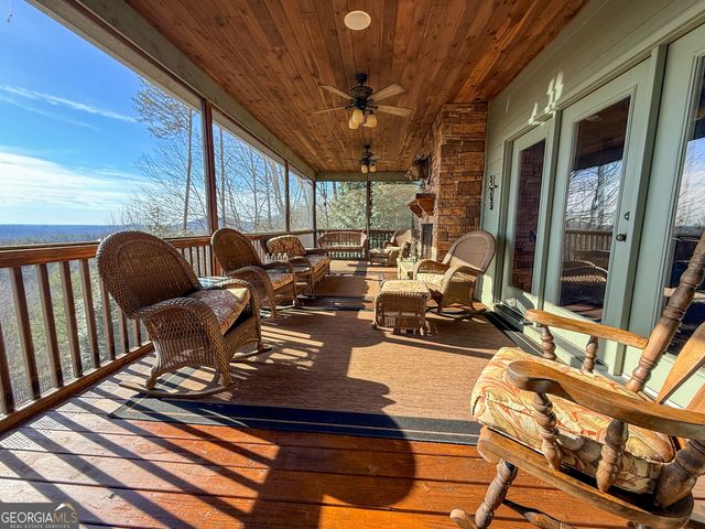 120 Ridgeland, Sautee Nacoochee, GA 30571