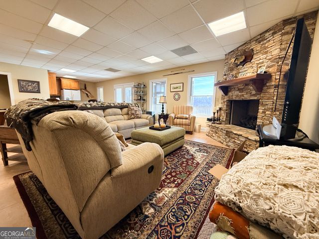 120 Ridgeland, Sautee Nacoochee, GA 30571