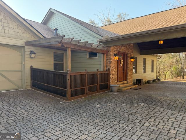 120 Ridgeland, Sautee Nacoochee, GA 30571