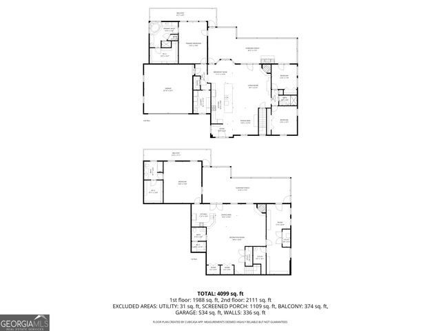 120 Ridgeland, Sautee Nacoochee, GA 30571