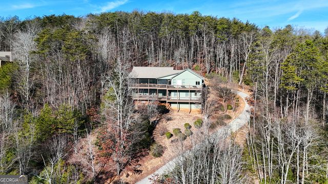 120 Ridgeland, Sautee Nacoochee, GA 30571