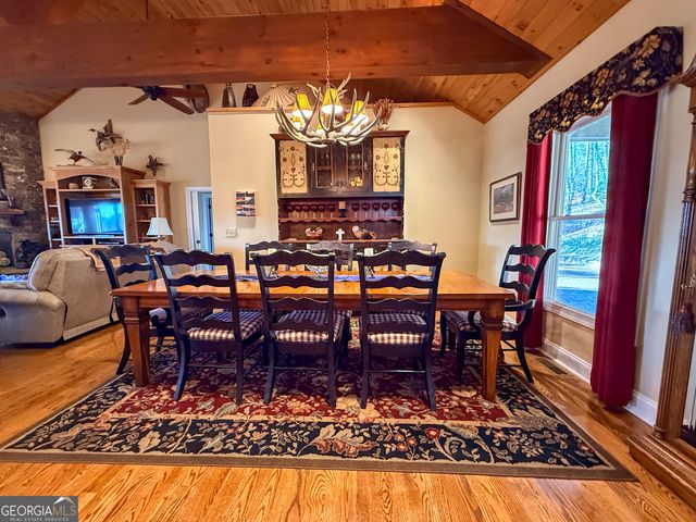 120 Ridgeland, Sautee Nacoochee, GA 30571